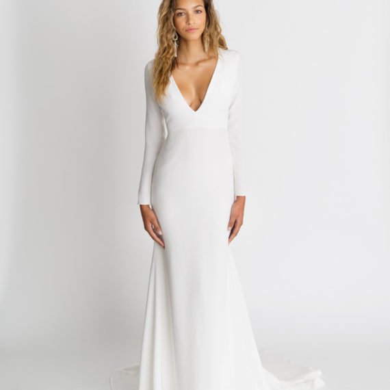 Gilded Bridal | Wedding Dress Designers