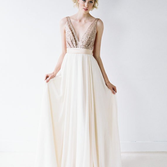 Gilded Bridal | Wedding Dress Designers