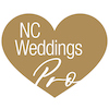 NC Weddings Pro badge