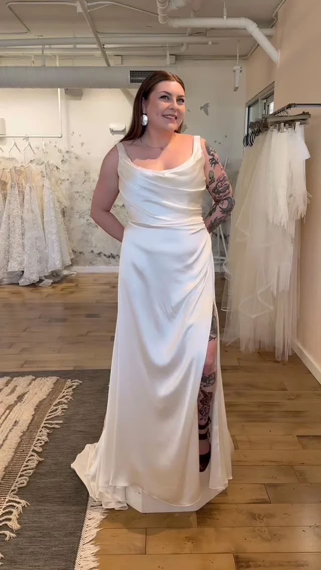 Gilded Bridal Gilded Bridal